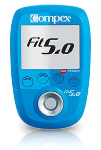 COMPEX FIT 5.0 COMPEX FIT 5.0