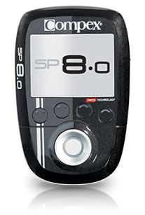 COMPEX SP 8.0 COMPEX SP 8.0